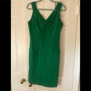 Milly of NY Midi Dress (6)